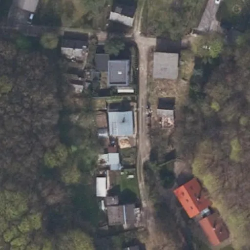 Vaizdas iš viršaus: Gelgaudiškio g. 9, Kaunas