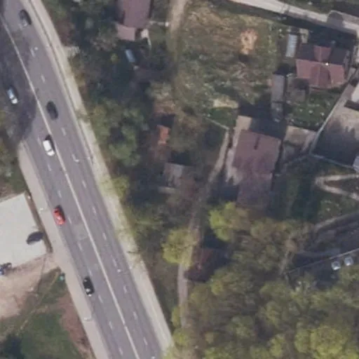 Vaizdas iš viršaus: Gintariškių g. 3, Kaunas