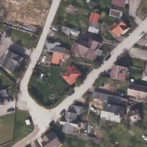Vaizdas iš viršaus: Yliškių g. 24, Kaunas