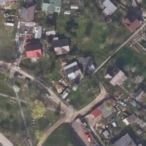 Vaizdas iš viršaus: Lakūnų pl. 49, Kaunas