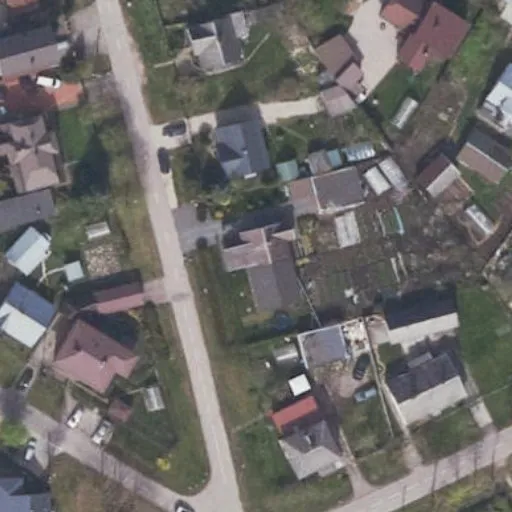 Vaizdas iš viršaus: Maisto g. 7, Kaunas