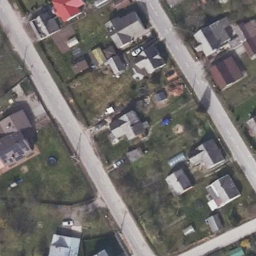 Vaizdas iš viršaus: Simno g. 32, Kaunas