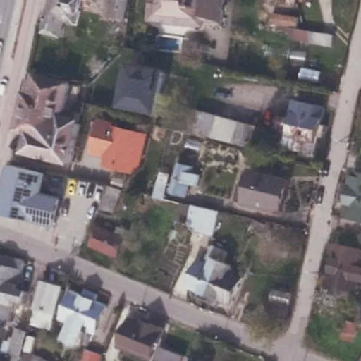 Vaizdas iš viršaus: Žilvičių g. 8, Kaunas