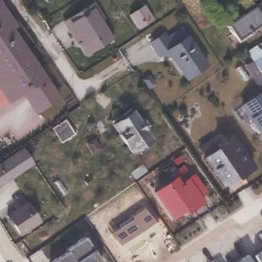Vaizdas iš viršaus: Mosėdžio g. 13A, Kaunas