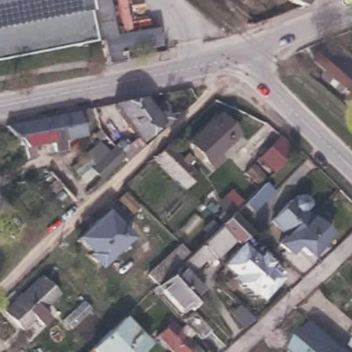 Vaizdas iš viršaus: Šeivų g. 10, Kaunas