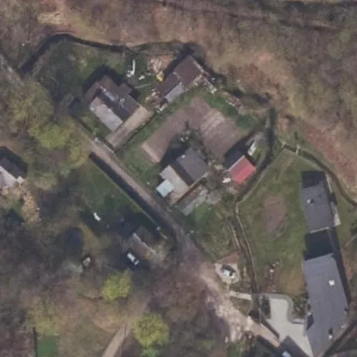 Vaizdas iš viršaus: Kybartų g. 37, Kaunas