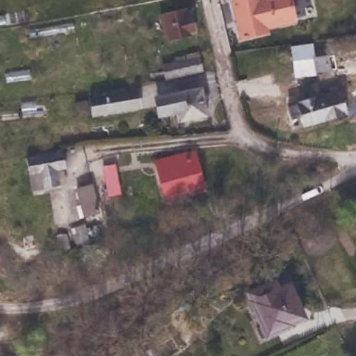 Vaizdas iš viršaus: Paupelio g. 41, Kaunas