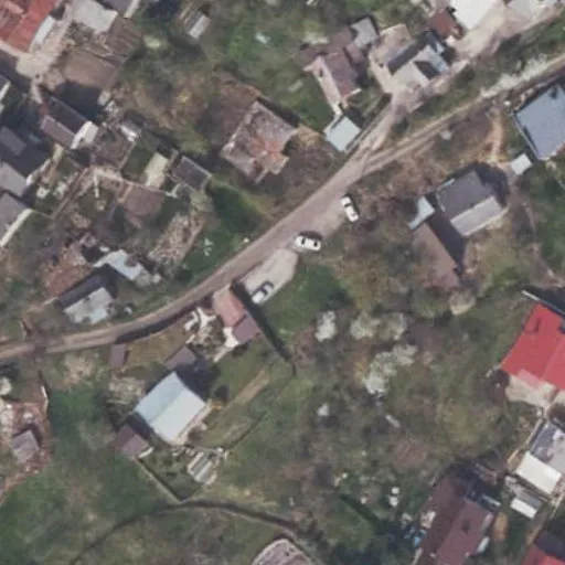 Vaizdas iš viršaus: Tvėrių g. 9, Kaunas