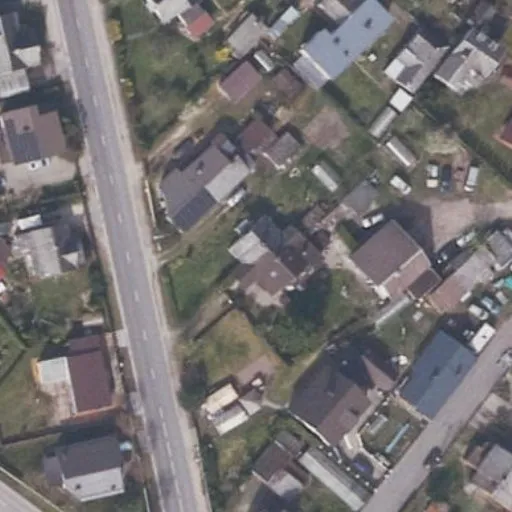 Vaizdas iš viršaus: Volungių g. 7, Kaunas