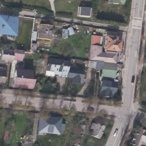 Vaizdas iš viršaus: Algirdo g. 44, Kaunas