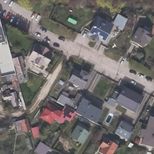 Vaizdas iš viršaus: Algirdo g. 71, Kaunas