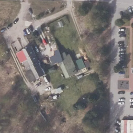 Vaizdas iš viršaus: Darbo g. 7, Kaunas