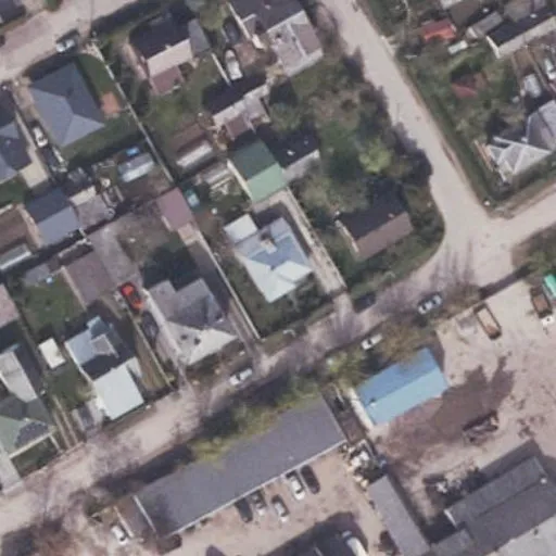 Vaizdas iš viršaus: Erdvilo g. 29, Kaunas