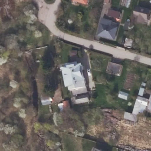 Vaizdas iš viršaus: F. Vaitkaus g. 22, Kaunas