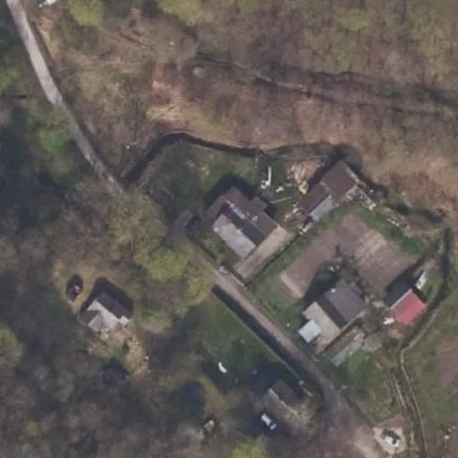Vaizdas iš viršaus: Kybartų g. 35, Kaunas