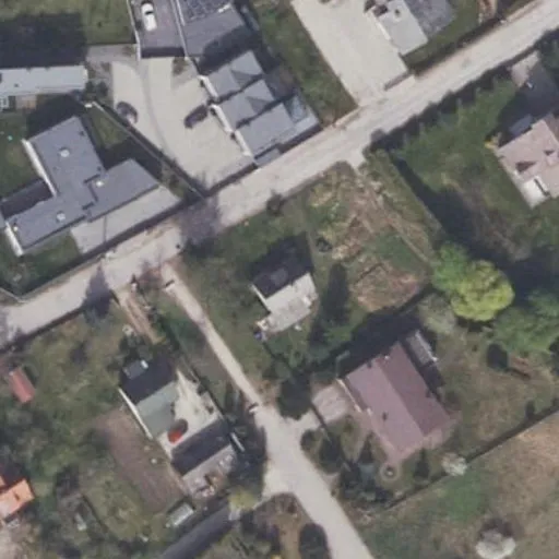 Vaizdas iš viršaus: Mosėdžio g. 27, Kaunas