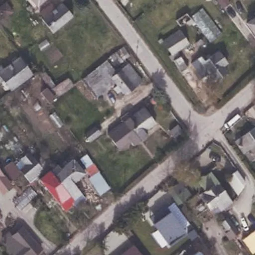 Vaizdas iš viršaus: Mosėdžio g. 42, Kaunas