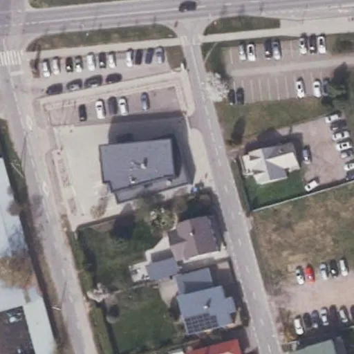 Vaizdas iš viršaus: Simno g. 4, Kaunas