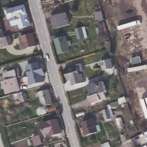 Vaizdas iš viršaus: Simno g. 17, Kaunas