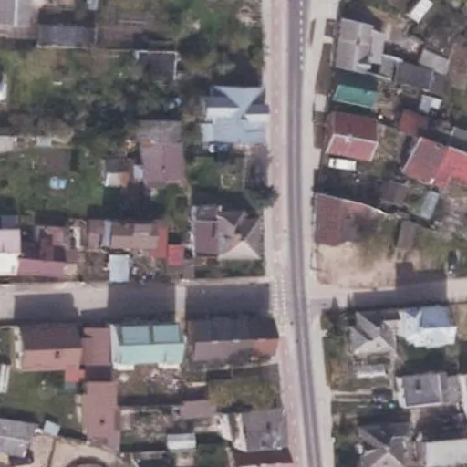 Vaizdas iš viršaus: Radvilų Dvaro g. 65, Kaunas