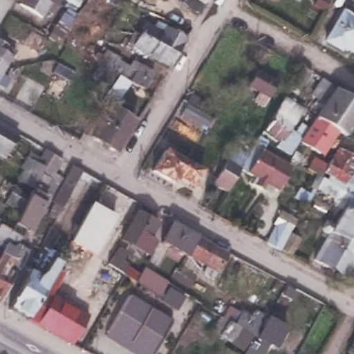 Vaizdas iš viršaus: Veliuonos g. 26, Kaunas