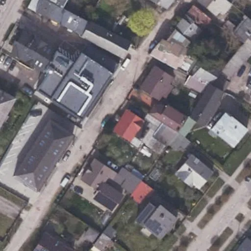 Vaizdas iš viršaus: Želvos g. 11, Kaunas