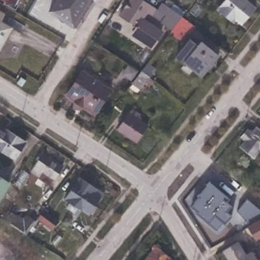 Vaizdas iš viršaus: Širvintų g. 42, Kaunas