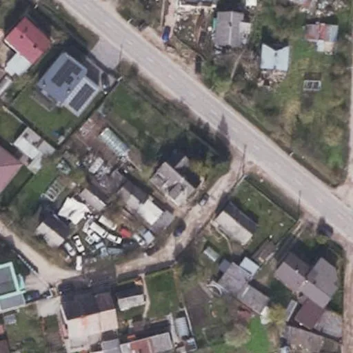 Vaizdas iš viršaus: Dobilų g. 13, Kaunas