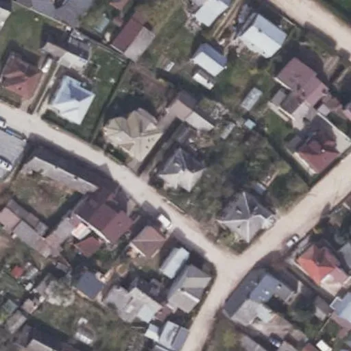 Vaizdas iš viršaus: M. Mažvydo g. 41, Kaunas