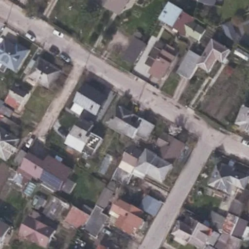 Vaizdas iš viršaus: Pravieniškių g. 62, Kaunas