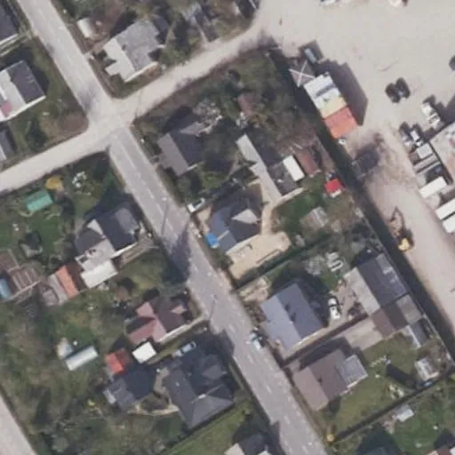 Vaizdas iš viršaus: Simno g. 37, Kaunas