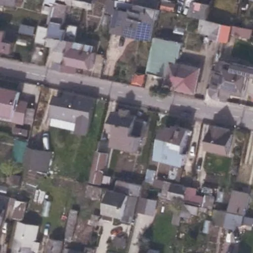 Vaizdas iš viršaus: Sniegenų g. 14, Kaunas