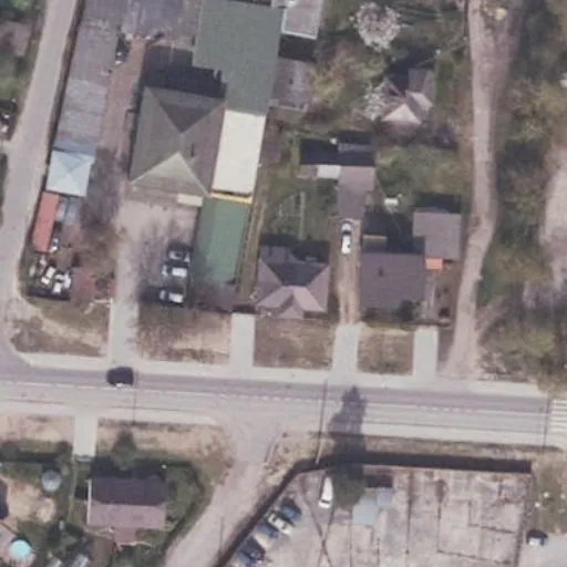 Vaizdas iš viršaus: Tilžės g. 32, Kaunas