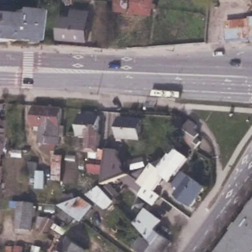 Vaizdas iš viršaus: Varnių g. 18, Kaunas