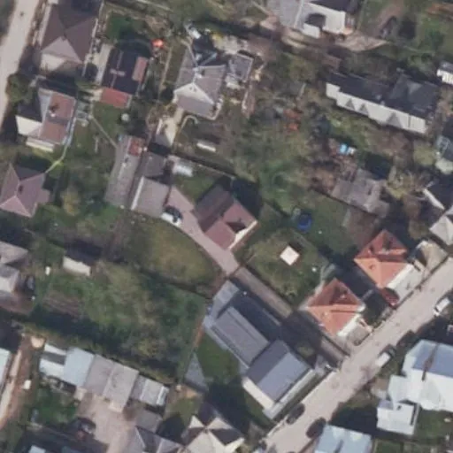 Vaizdas iš viršaus: Yliškių g. 12, Kaunas