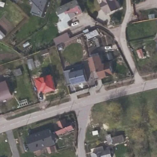 Vaizdas iš viršaus: Kaišiadorių g. 15, Kaunas