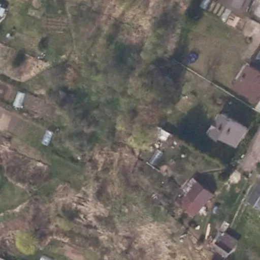 Vaizdas iš viršaus: Lauko g. 10, Kaunas