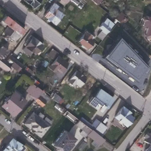 Vaizdas iš viršaus: Lazūnų g. 5, Kaunas