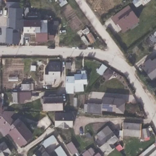 Vaizdas iš viršaus: Medelyno g. 3, Kaunas