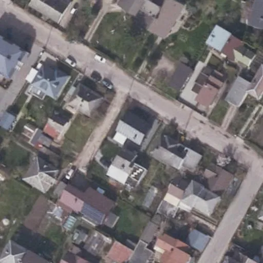 Vaizdas iš viršaus: Pravieniškių g. 60, Kaunas