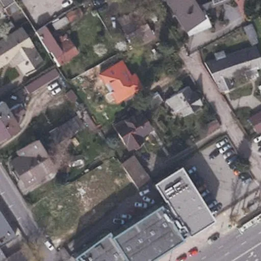 Vaizdas iš viršaus: Savanorių pr. 195, Kaunas
