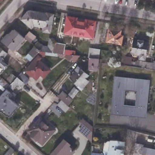 Vaizdas iš viršaus: Seinų g. 30, Kaunas