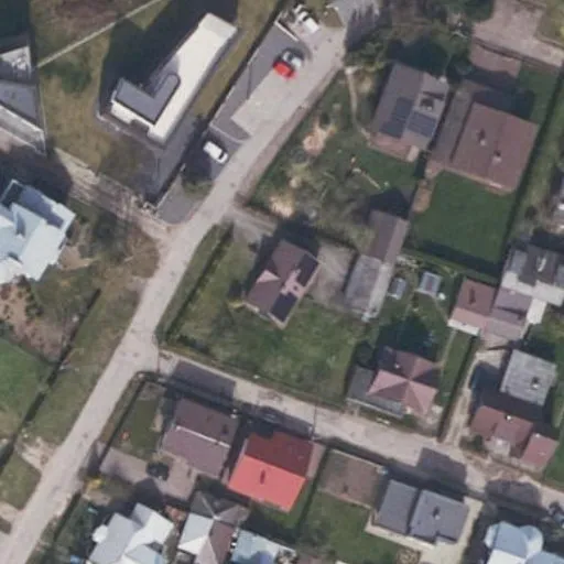 Vaizdas iš viršaus: Žvejų g. 14, Kaunas