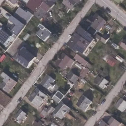 Vaizdas iš viršaus: Aldonos g. 10, Kaunas