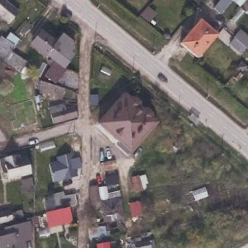 Vaizdas iš viršaus: Vilkaviškio g. 5, Kaunas