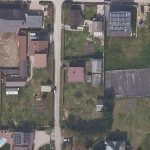 Vaizdas iš viršaus: Juodalksnių g. 9, Kaunas