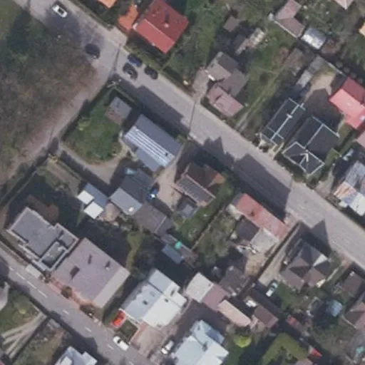 Vaizdas iš viršaus: Lazūnų g. 13, Kaunas