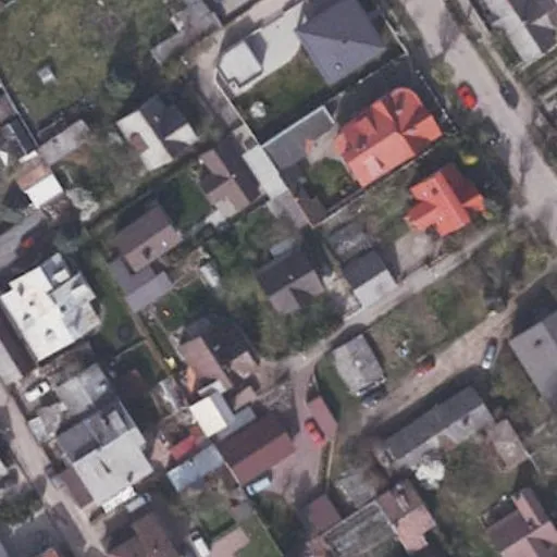 Vaizdas iš viršaus: Molėtų g. 29, Kaunas