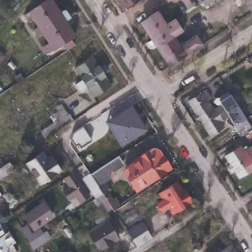 Vaizdas iš viršaus: Molėtų g. 35, Kaunas