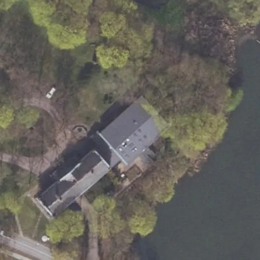 Vaizdas iš viršaus: Mosėdžio g. 64, Kaunas
